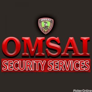 Omsai Security Services