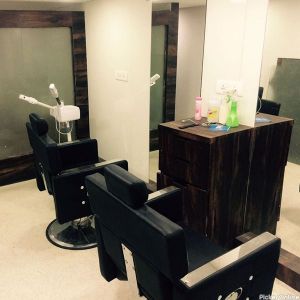 Edge The Unisex Salon