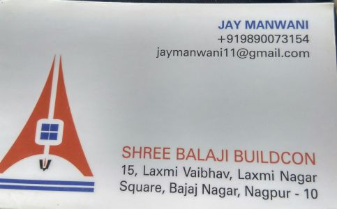 Balaji Buildcon