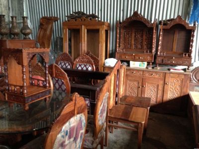 U.P. Handicrafts