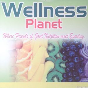 Wellness Planet Nutrition Club
