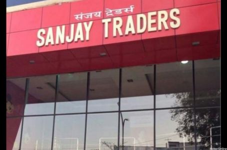 Sanjay Traders