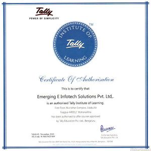 Emerging E-Infotech Solutions Pvt. Ltd.