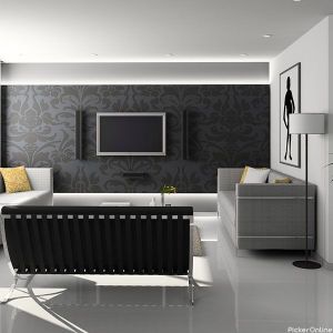 Galaxy Interior Designs