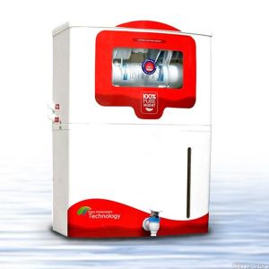 Aqua Ocean Water Purifier Sales & Services