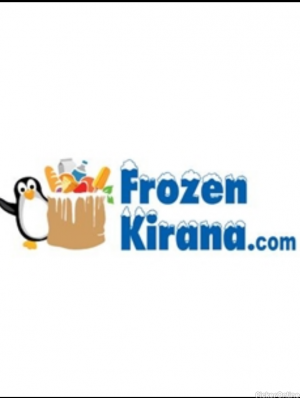 Frozen Kirana.com