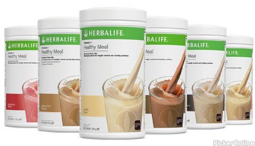 HerbaLife Nutrition Club