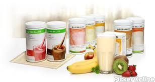 HerbaLife Nutrition Club