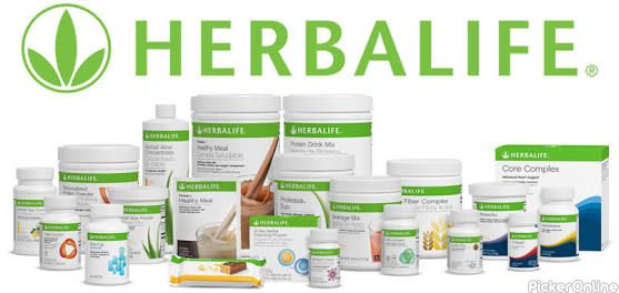 HerbaLife Nutrition Club