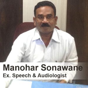 Maharashtra Karnayantra Hearing Aid & Speech Therapy Center