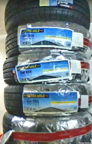 Prasad Tyres