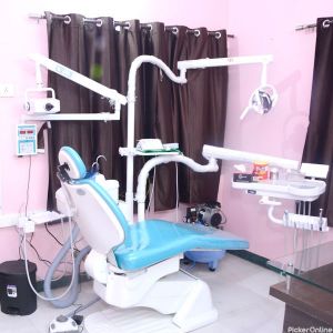 Kayande Multispeciality Dental Clinic