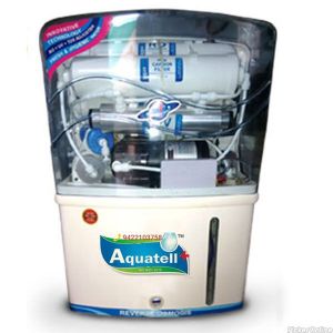 Aquatell Plus
