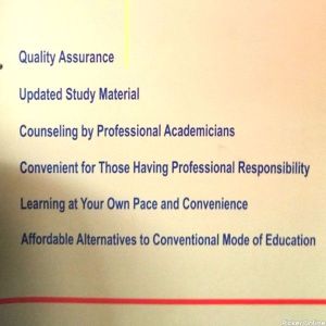 Prestige Education Services