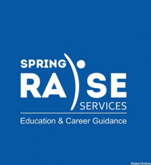 Spring Raise Service