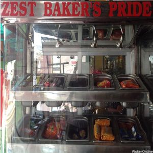 Zest Baker's Pride