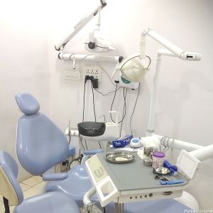 Vyas Multispeciality Dental Care (Dr. Gunjan Vyas)