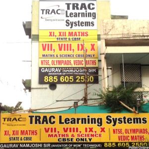 Trac Learning Systems