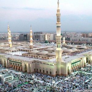 Nagpur Haj Umrah Tours Services