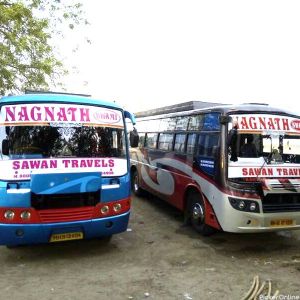 Nagnath Swami Tours & Travels