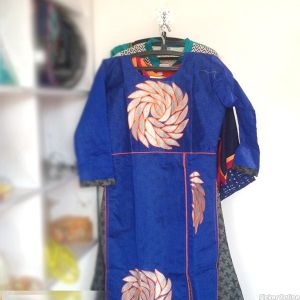 Gauri Western Outfits