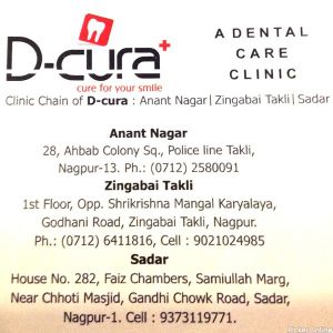 D-cura Dental Clinic