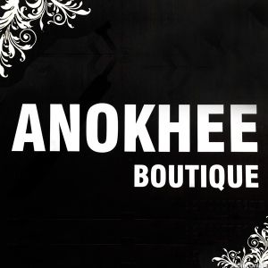 Anokhee The Boutique