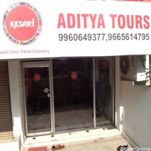 Aditya Tours