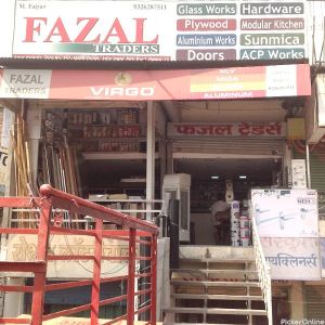 Fazal Traders