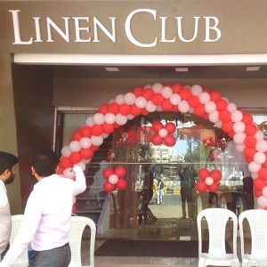 Linen Club