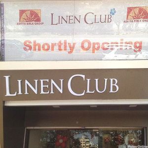 Linen Club