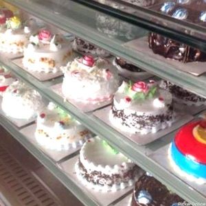 Maahi'S Cake Gallery