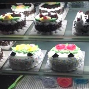 Maahi'S Cake Gallery