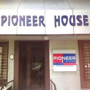 The Pioneer Infrastructures Company Pvt. Ltd.