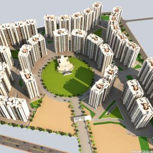 Om Shivam Buildcon Pvt.Ltd