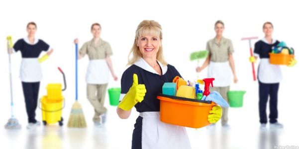 Arnav Water Care Cleaning Services