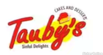 Tauby's Sinful Delights