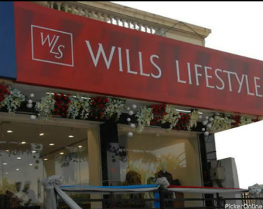 Wills Lifestyle