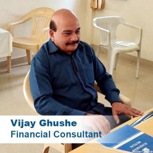 Laxmi Pooja Financial Consultant