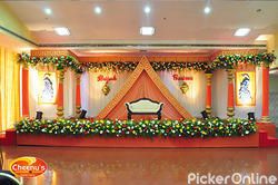 Gurnule Caterers Bichayat Kendra & Mandap Decorations