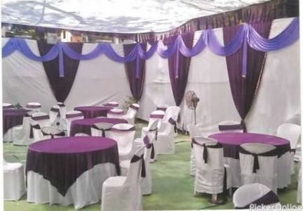 Gurnule Caterers Bichayat Kendra & Mandap Decorations