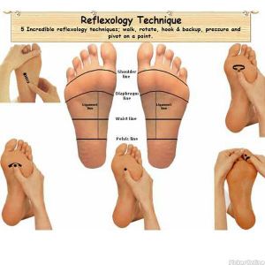 Sanjivani Reflexology Clinic