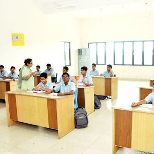 Jain Heritage A Cambridge School