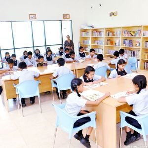 Jain Heritage A Cambridge School