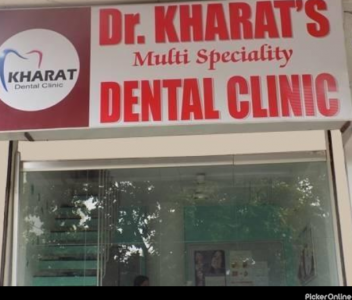 Dr. Kharat's Dental Clinic