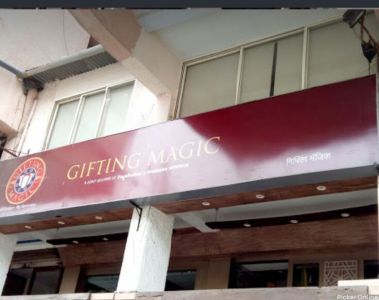 Gifting Magic