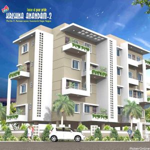 Krishna Constructions