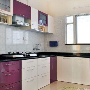 Home Plus Modular Kitchen Showroom