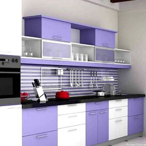 Home Plus Modular Kitchen Showroom