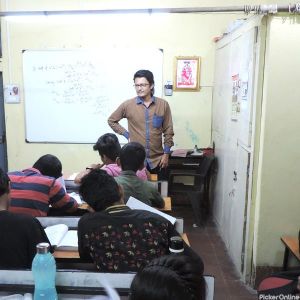 Saibal Sir's Mathematica